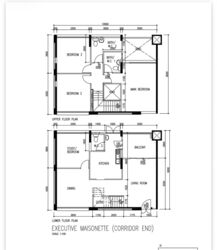 Blk 287 Choa Chu Kang Avenue 2 (Choa Chu Kang), HDB Executive #615305671